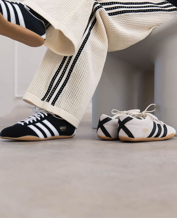Adidas Tokyo – Zapatillas Urbanas Retro Cómodas
