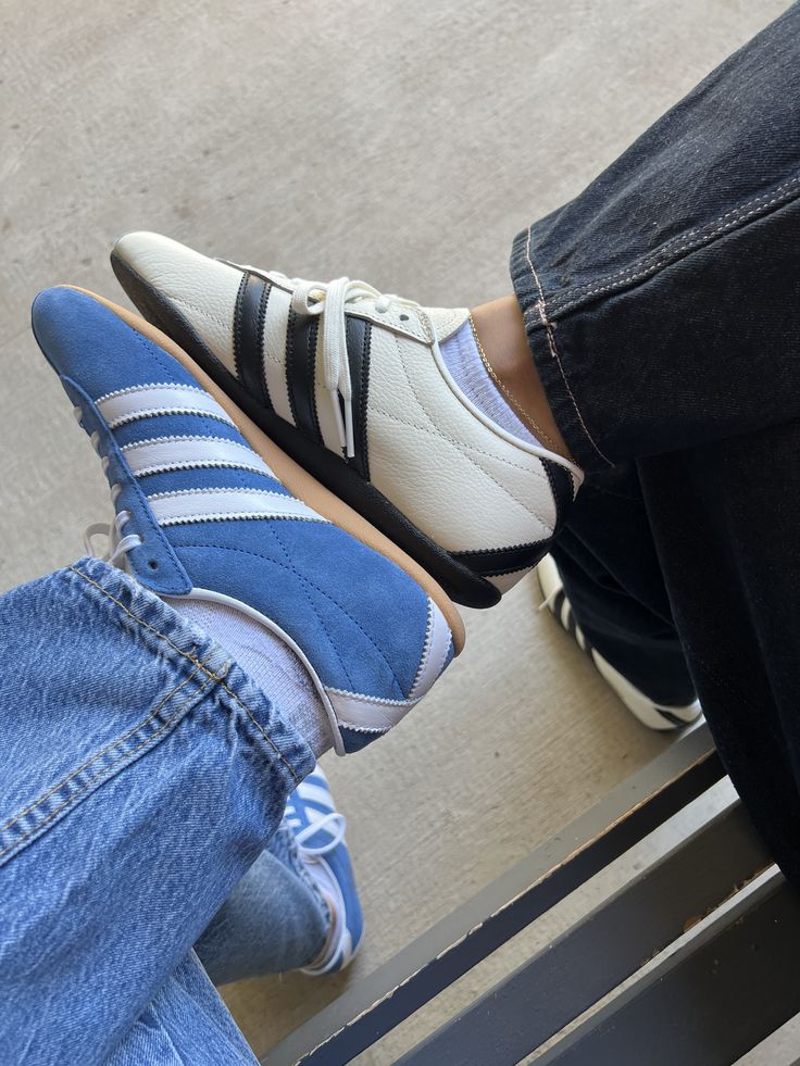 Adidas Tokyo – Zapatillas Urbanas Retro Cómodas