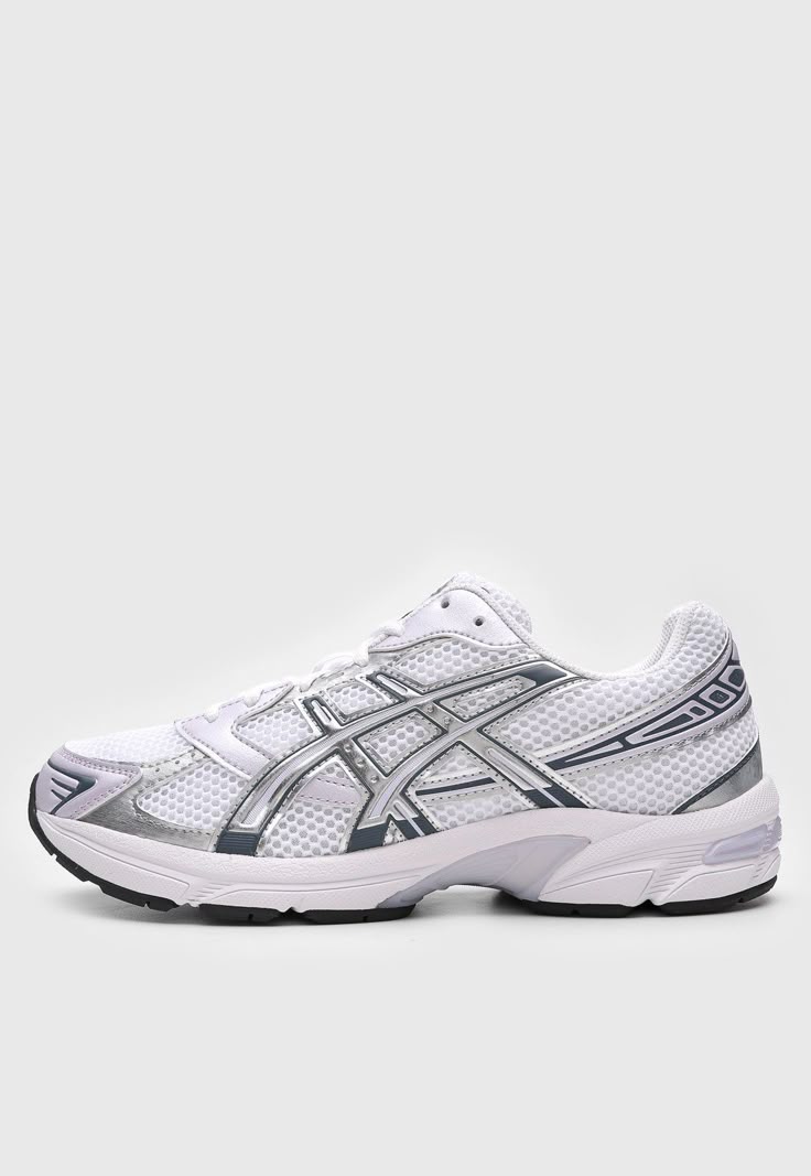 Asics GEL-1130 – Zapatillas Retro Running con Amortiguación GEL y Estilo Urbano | Compra Online
