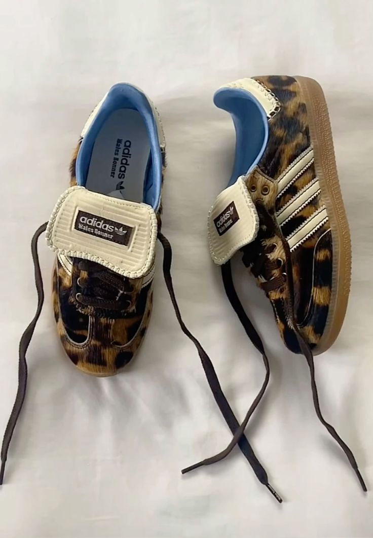 Adidas Shoes