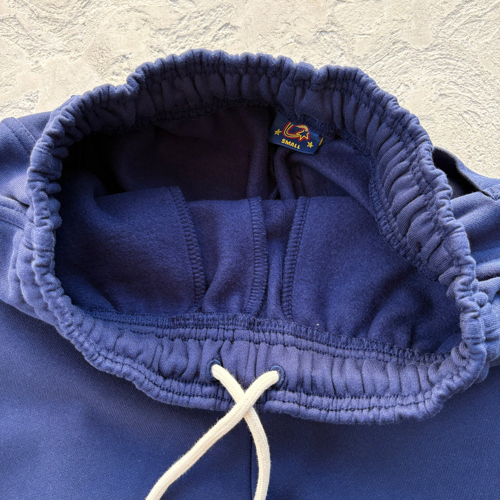 Corteiz Ardwear Work Zip Set Navy35 – Chándal Zip Streetwear Premium | Corteiz Oficial